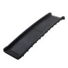 Dog Ramp for Small Large Dogs, Folding SUV Car Ramp, Portable Pet Ramp, Hold up to 165 lbs, Black