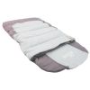 Helios Trail-Barker Multi-Surface Travel Dog Bed Featuring BlackShark Technology