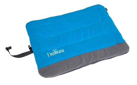 Helios Combat-Terrain Outdoor Cordura-Nyco Travel Folding Dog Bed (size: X-Large)