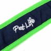 Pet Life 'Free-Fetcher' Hands Free Over-The-Shoulder Shock Absorbent Dog Leash