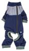 Dog Helios 'Tail Runner' Lightweight 4-Way-Stretch Breathable Full Bodied Performance Dog Track Suit