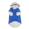 Weekender Dog Sweatshirt Hoodie - Royal Blue